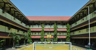 Gedung SMA Negeri 2 Lhoksukon